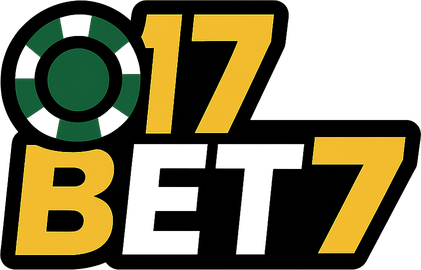 017bet7 Logo